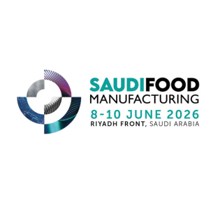 SaudiFood Manufacturing 2026