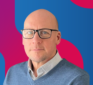 Automate UK appoints Dan Thombs as CEO to drive next phase of growth