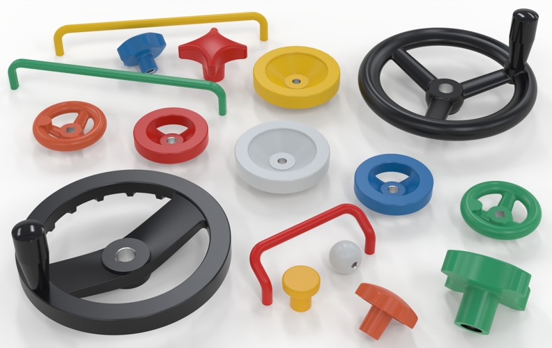 Colore by WDS: Premium Powder-Coated Solutions