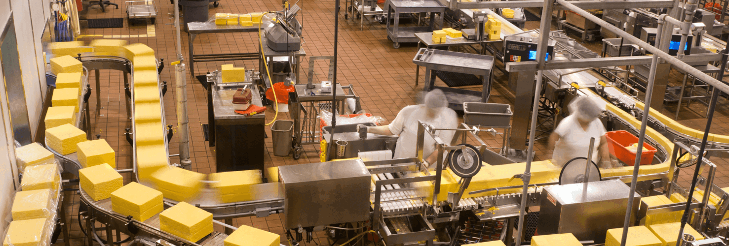 Driving Manufacturing Innovation: How Automate UK Supports a Smarter Industrial Future
