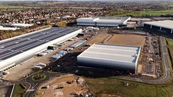 GEA and SmartParc - Rewriting the rules of food production