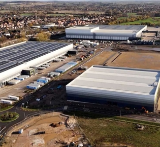 GEA and SmartParc - Rewriting the rules of food production