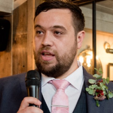 Adam Botterill