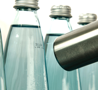 Why drinks lines can't afford coding downtime