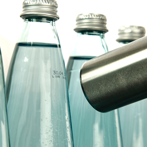 Why drinks lines can't afford coding downtime