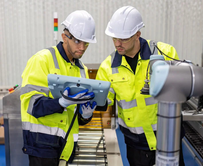 Find a training provider