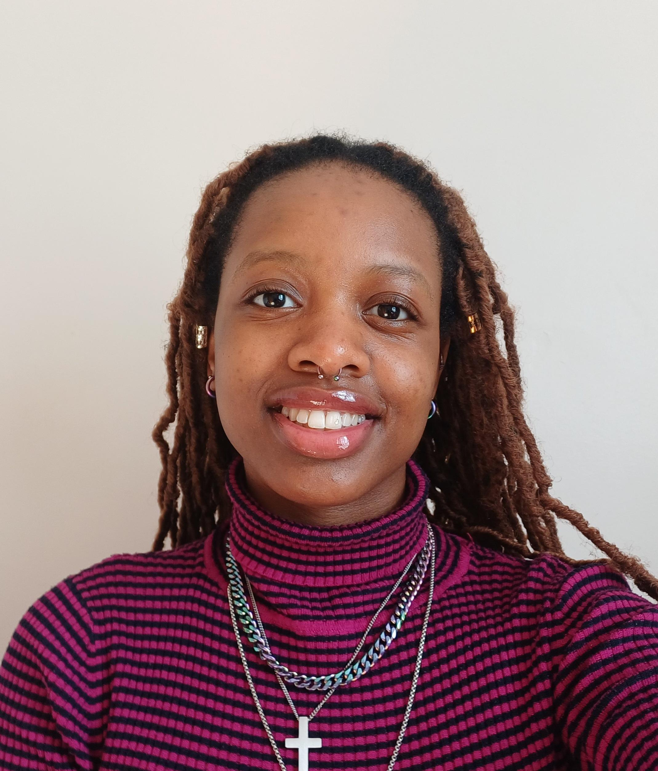 Chetachineke Nwandu