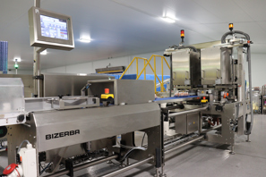 Egg producer moves to more flexible and reliable C-wrap label to hit higher speeds