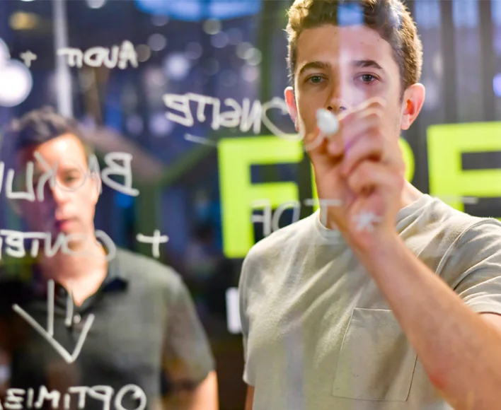 View all training events