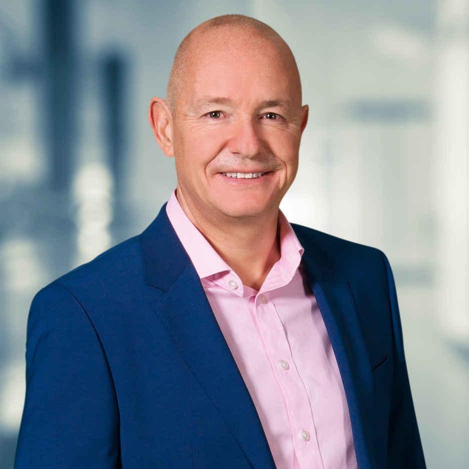 Mark Williamson