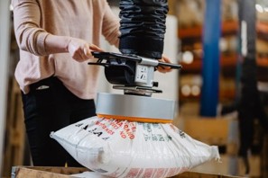 Ergonomic Lifting Upgrades