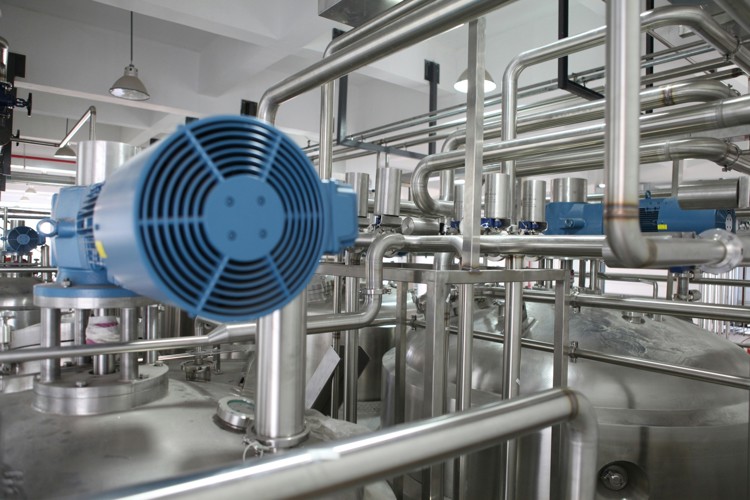 Vibration monitoring and standards matter for ever-more-precise motion, says supplier