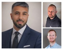 INVESTMENT IN QUALIFICATIONS STRENGTHENS EXPERTISE