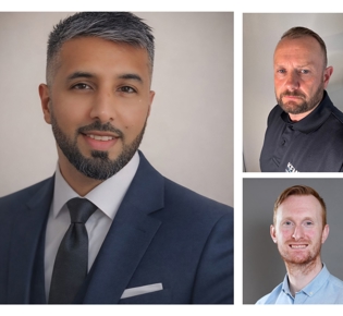 INVESTMENT IN QUALIFICATIONS STRENGTHENS EXPERTISE