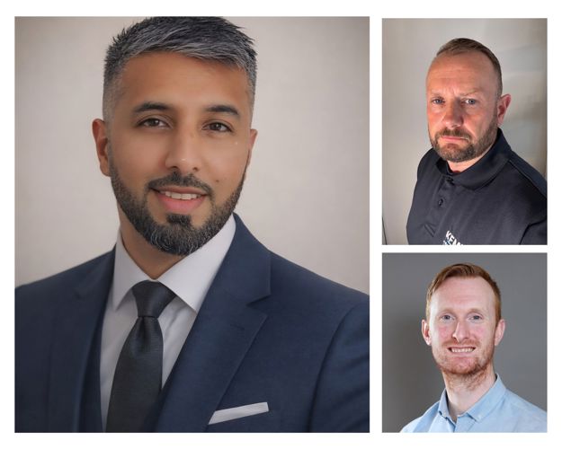 INVESTMENT IN QUALIFICATIONS STRENGTHENS EXPERTISE