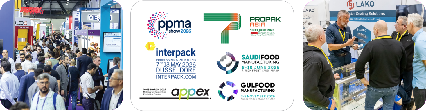 Discover UK & Abroad events