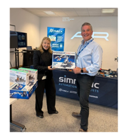 Simmatic Support STEM Learning
