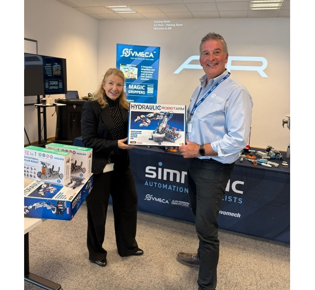 Simmatic Support STEM Learning