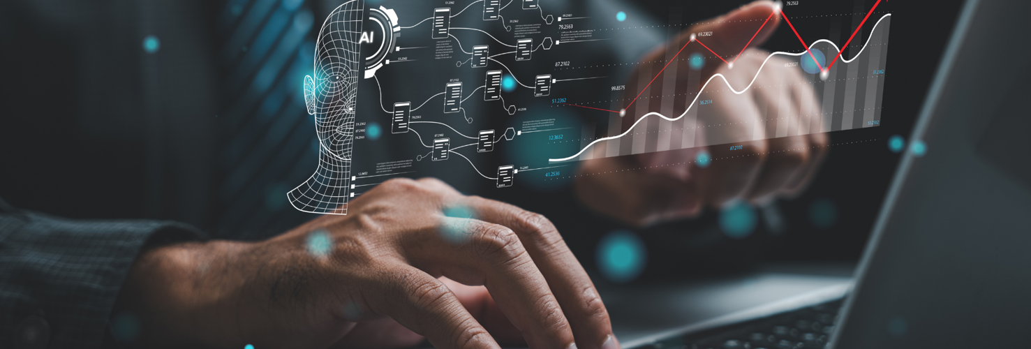 Reducing Downtime with AI-Powered Maintenance in the UK