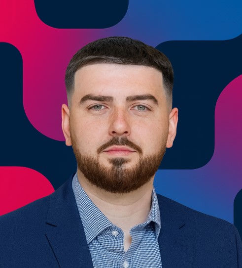 Daniel Middleton