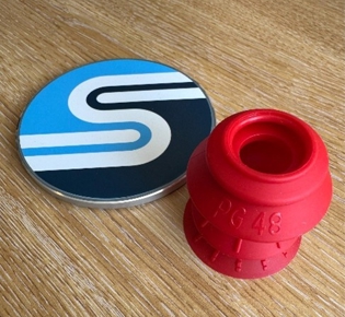 *NEW* Magic Cups from VMECA