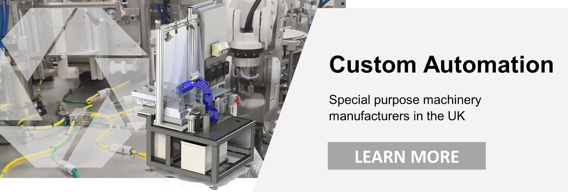 RNA AUTOMATION LTD