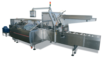 Bradman Lake Showcases Proven Packaging Technologies at IBA Show 2025: SL902 End Load Cartoner