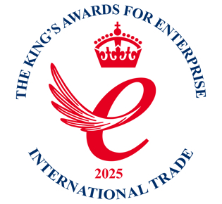 PSP Worldwide Logistics Receives Prestigious King’s Award for Enterprise