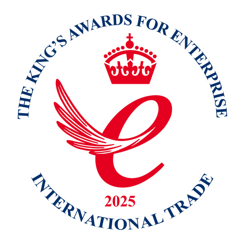 PSP Worldwide Logistics Receives Prestigious King’s Award for Enterprise