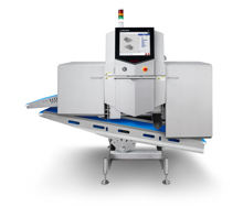 ISHIDA UNVEILS ‘NEXT LEVEL’ X-RAY INSPECTION SYSTEM