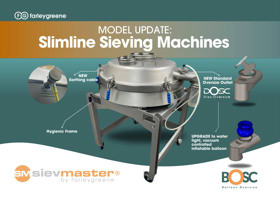 Introducing our NEW DOSC Technology