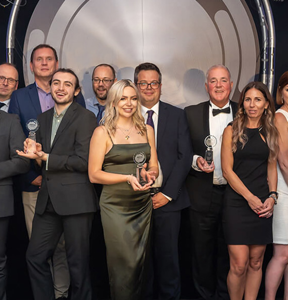 Awards Automate UK