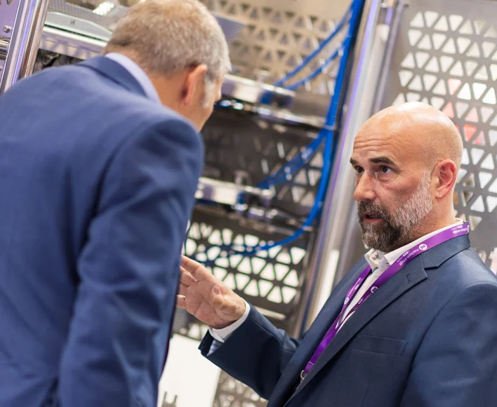 Agents seeking manufacturers