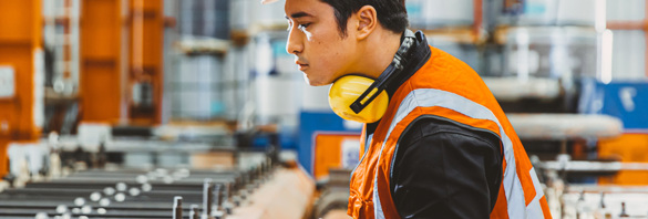 Optimising Packaging Production Lines with Robotics