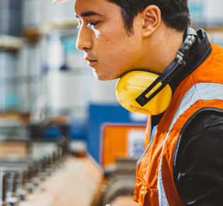 Optimising Packaging Production Lines with Robotics