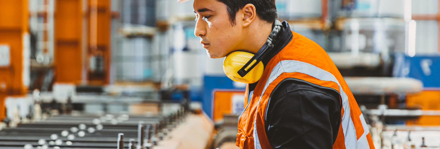 Optimising Packaging Production Lines with Robotics