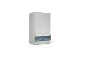 Kardex Introduces the Upgraded Vertical Lift Module with an Intuitive User Interface