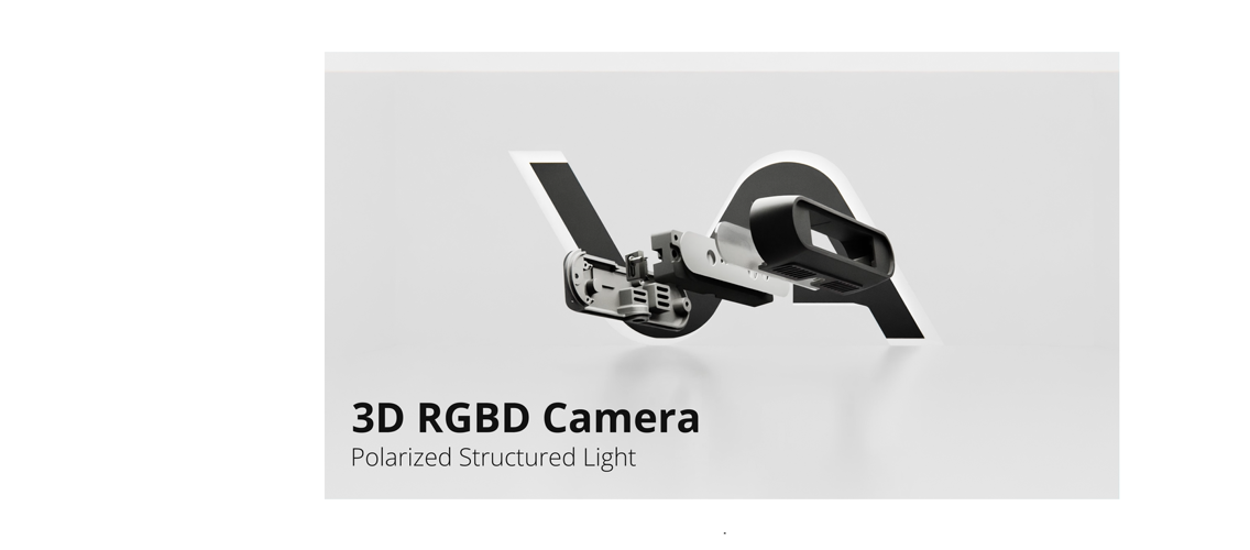 VA Imaging Introduces a New Structured Light 3D Camera for Industrial Automation