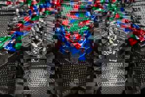 New multihead lifts speed and accuracy to avoid bottlenecks at Swiss chocolatier