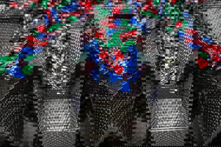 New multihead lifts speed and accuracy to avoid bottlenecks at Swiss chocolatier