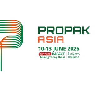 ProPak Asia 2026
