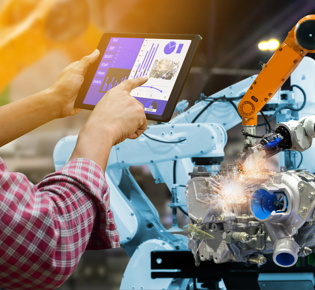 Ai in Manufacturing Webinar