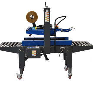 Cobalt Systems Expands Automation Portfolio with Smart End-of-Line Packaging Solutions