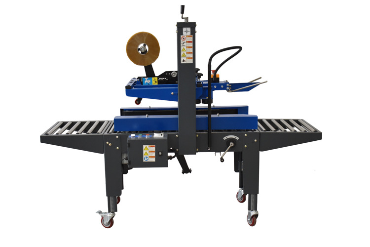 Cobalt Systems Expands Automation Portfolio with Smart End-of-Line Packaging Solutions