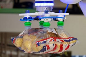 Leading UK Distributor of Industrial Vacuum & Pneumatic Equipment