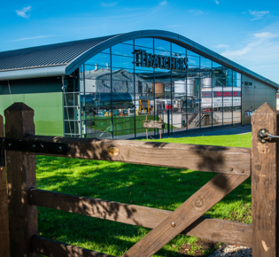 Thatchers Cider Tour 2026