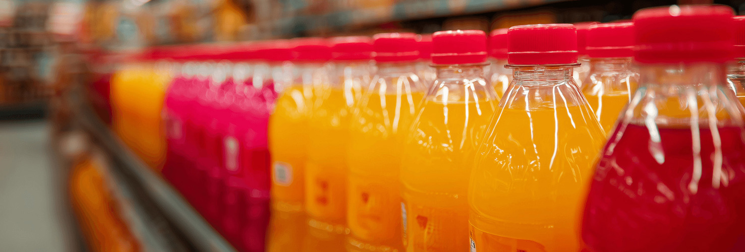 Beverage Packaging Trends: Innovation, Sustainability & Shelf Appeal (1)