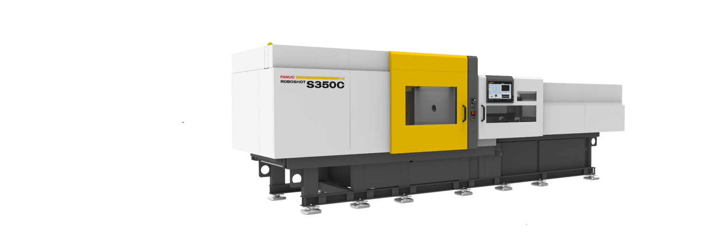 Witness the future of precision engineering at FANUC’s new machinery event