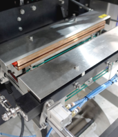 Small parts make a huge difference, says supplier to VFFS manufacturer