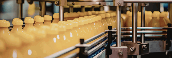 The Rise of Packaging Automation in the UK: What Manufacturers Need to Know